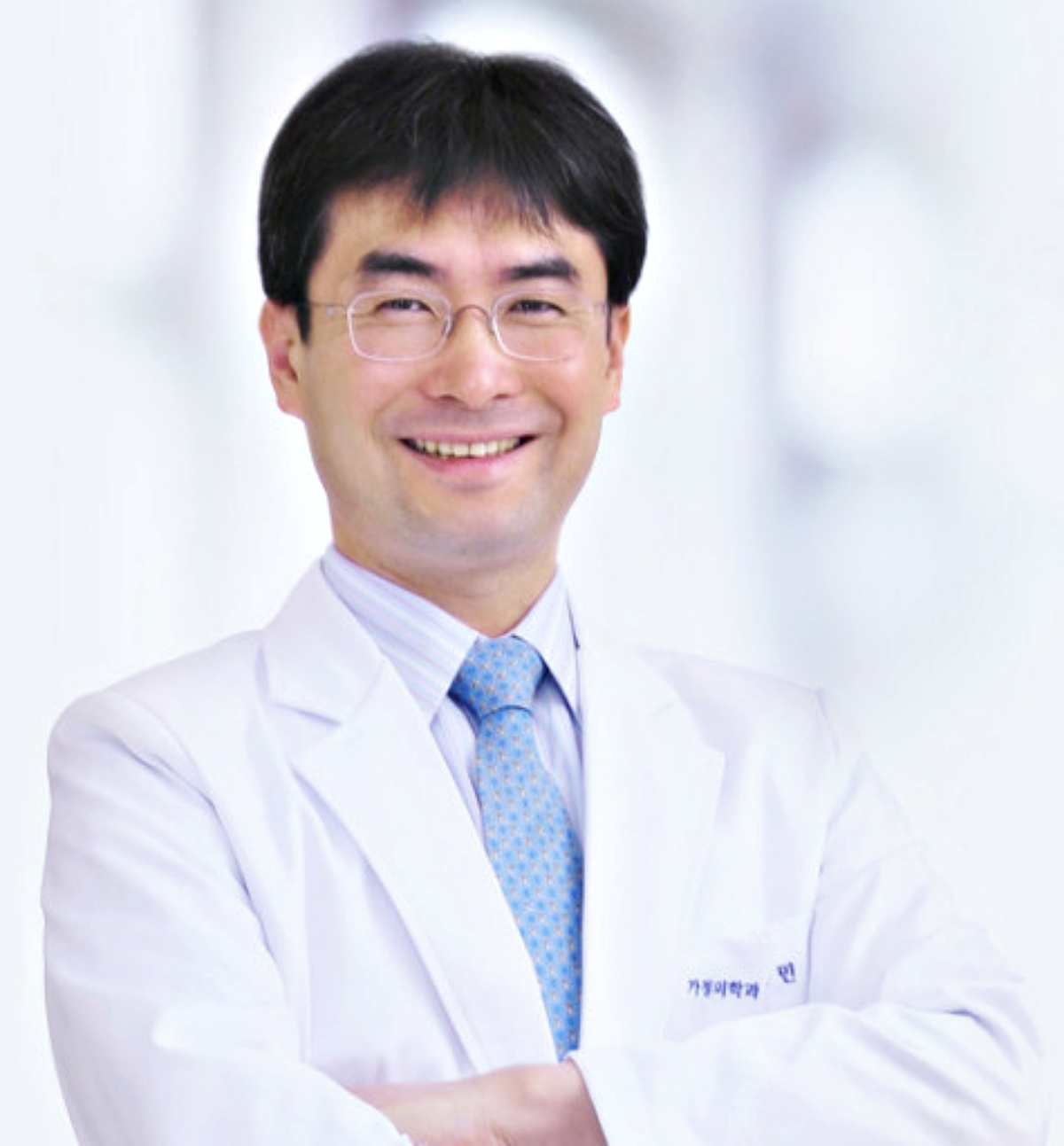 이재명 대통령의 양방 주치의로 19일 박상민 서울대병원 가정의학과 교수가 위촉됐다. 자료사진. / 서울대학교병원