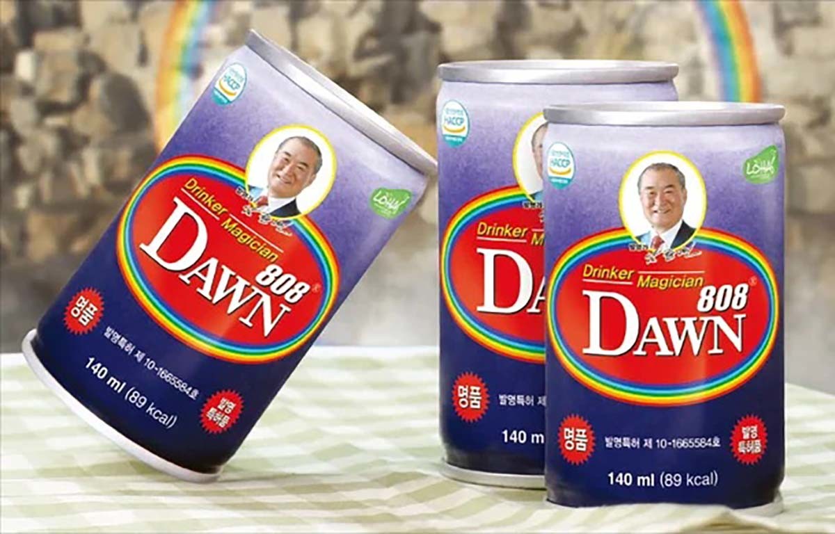 여명808 / 그래미