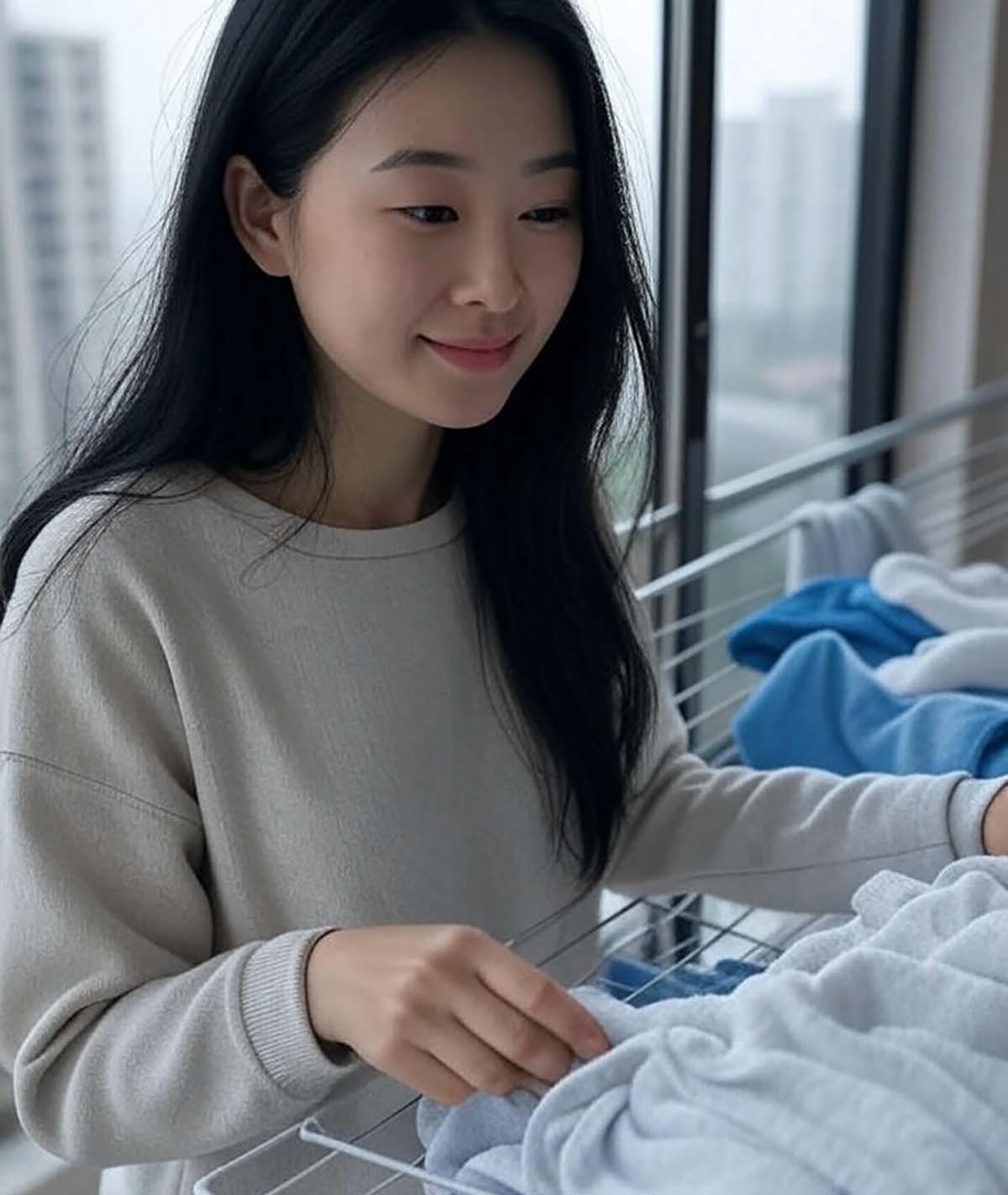 AI 툴을 이용해 제작한 이미지.