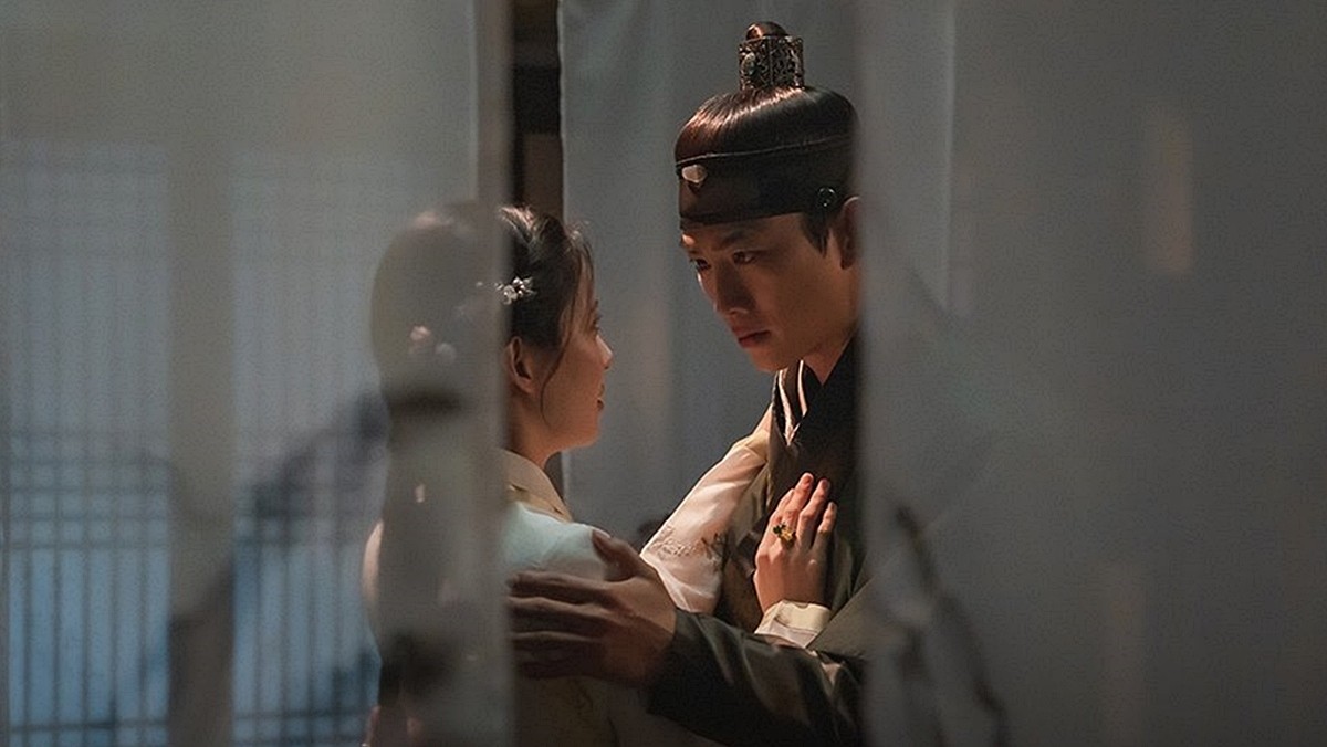 '남주의 첫날밤을 가져버렸다' 스틸컷 / KBS