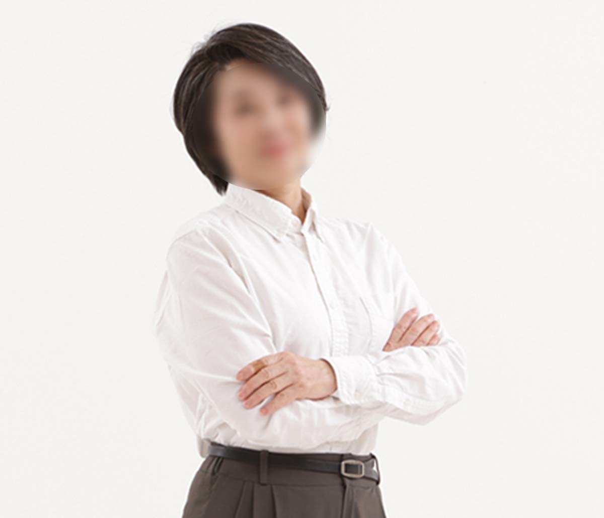 김민석 국무총리 후보자의 전 부인 김모씨 김씨가 속한 기업교육/컨설팅 회사의 홈페이지에 올라와 있는 사진이다.