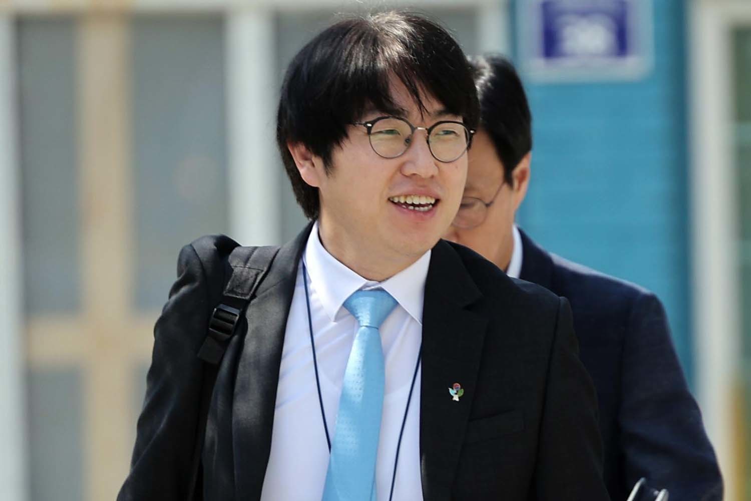 대통령실 AI미래기획 수석비서관 / 뉴스1