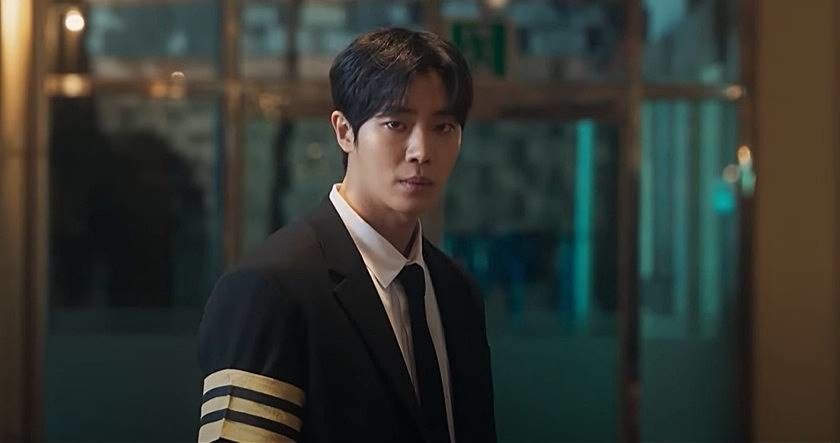 tvN '견우와 선녀' 2회 하이라이트 장면 / 유튜브 'tvN DRAMA'