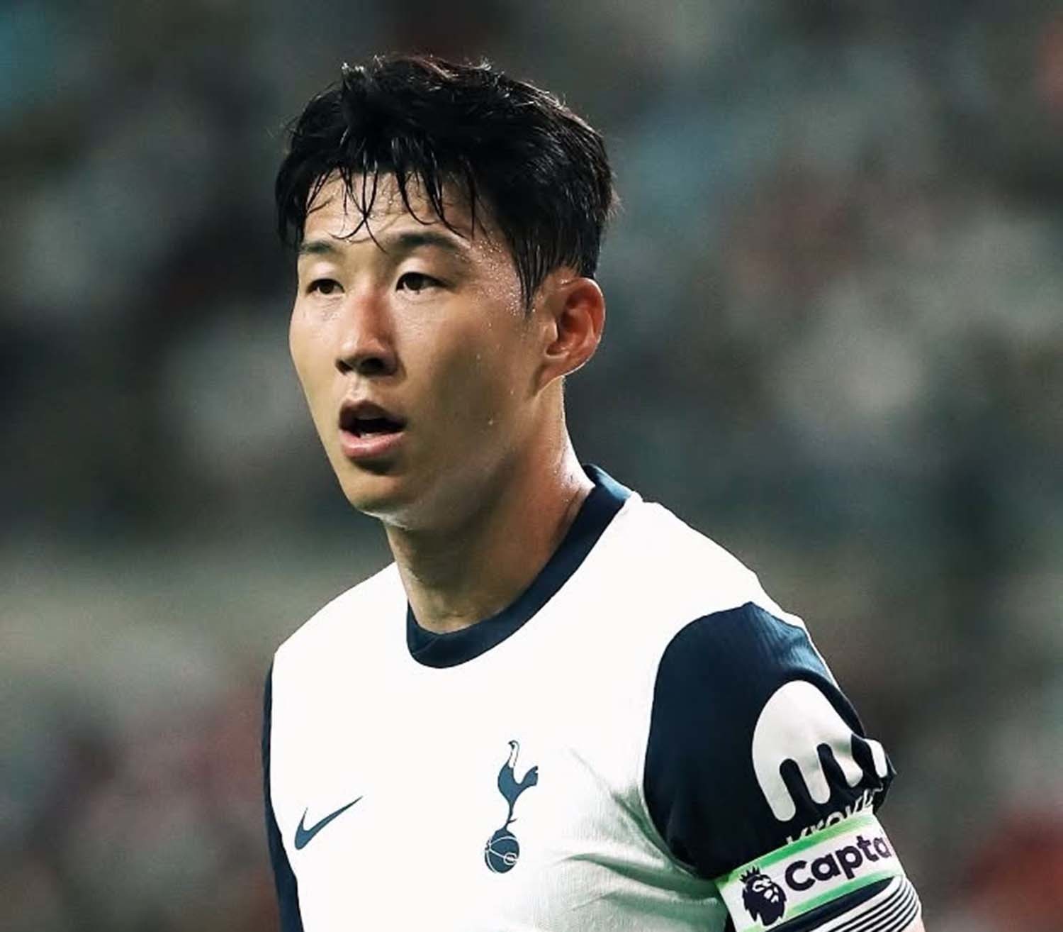 손흥민 / 손흥민 인스타그램