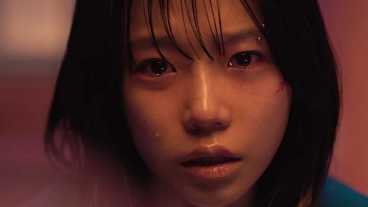 '오징어 게임' 시즌3 파이널 예고편 중 한 장면. / 유튜브 'Netflix Korea 넷플릭스 코리아'