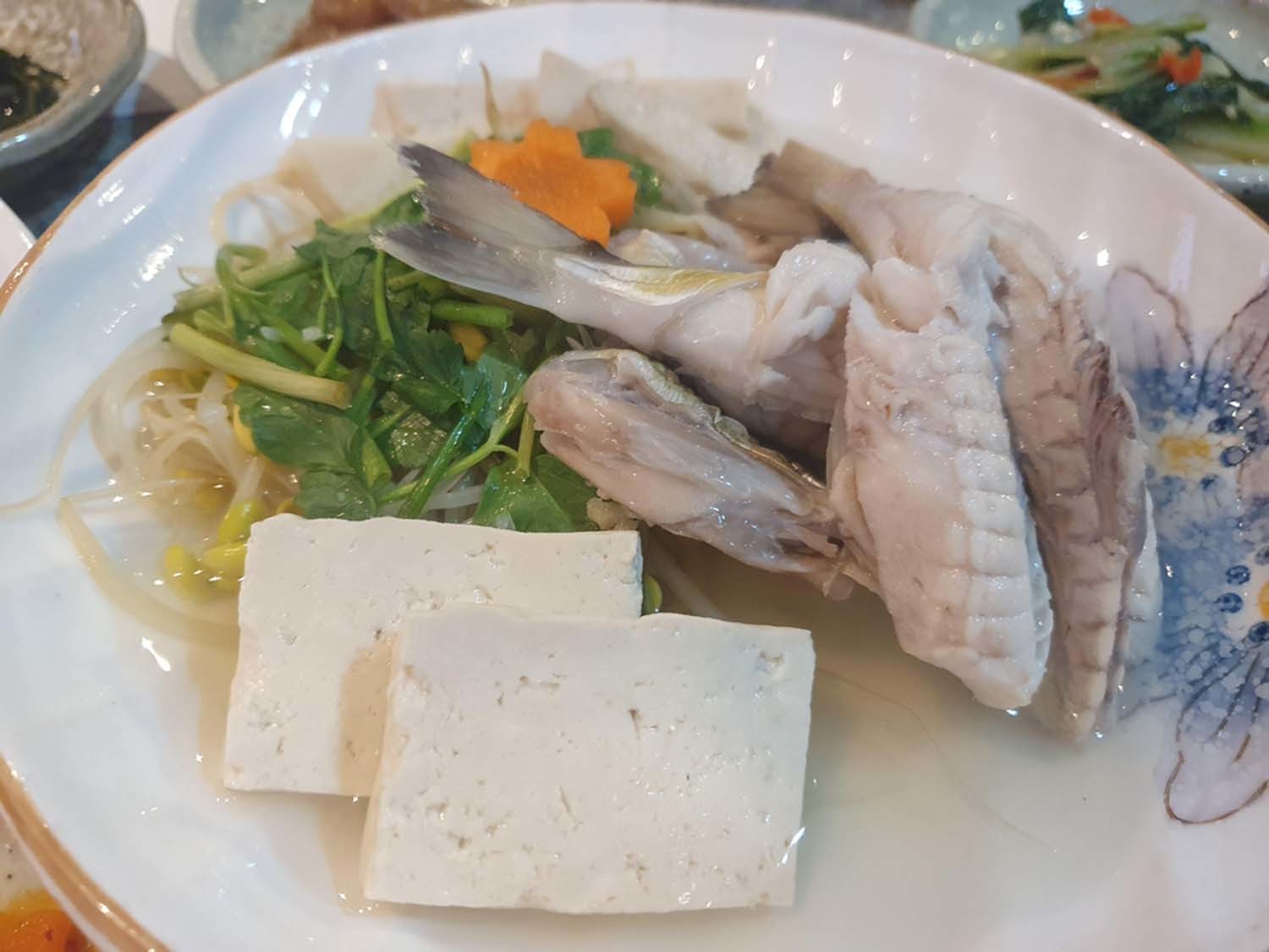 복수육 / 연합뉴스