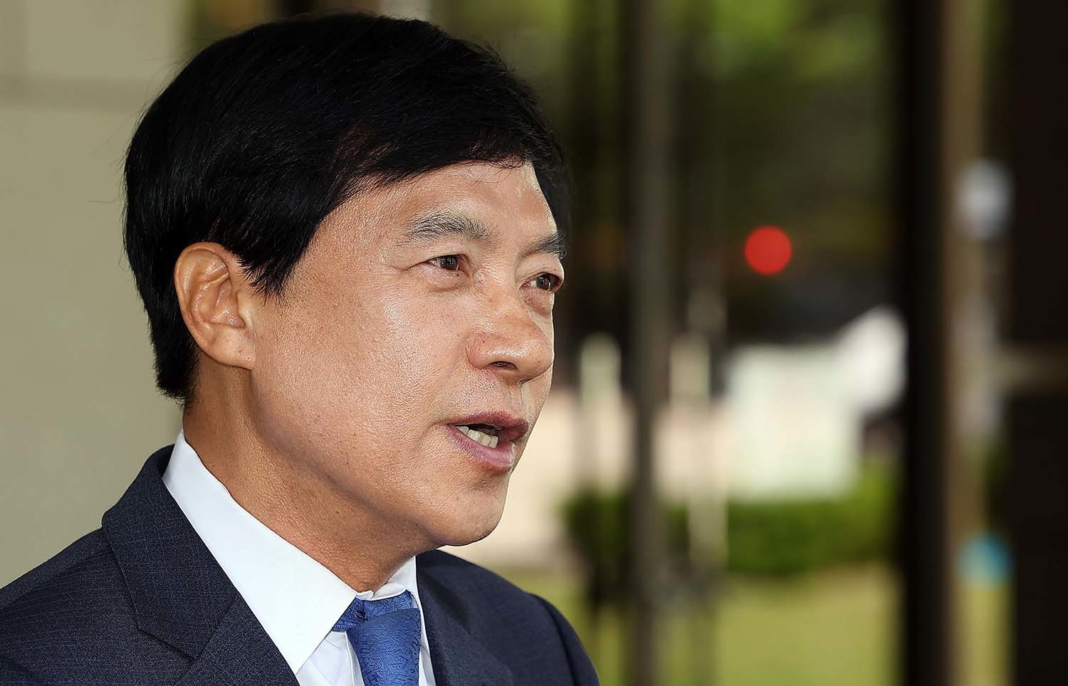 이성윤 더불어민주당 의원 / 뉴스1