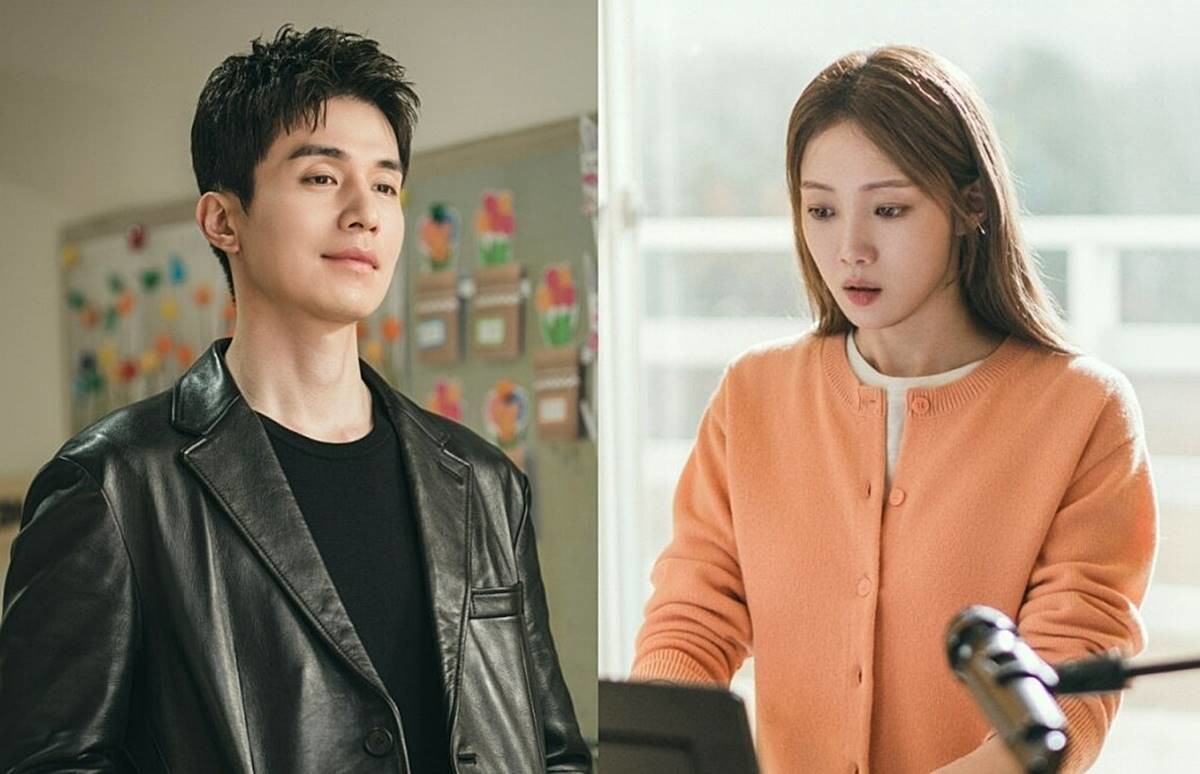 '착한 사나이' 스틸 컷 / SLL, 하이브미디어코프, 하이그라운드