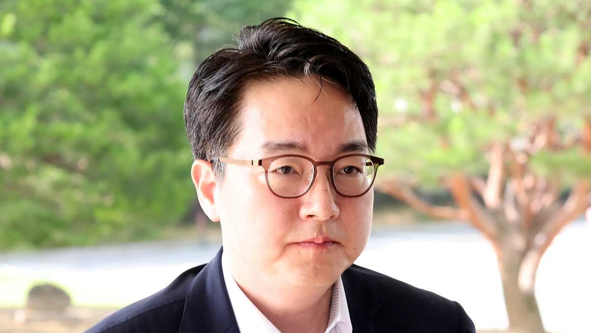 심우정 검찰총장. 자료사진. / 뉴스1