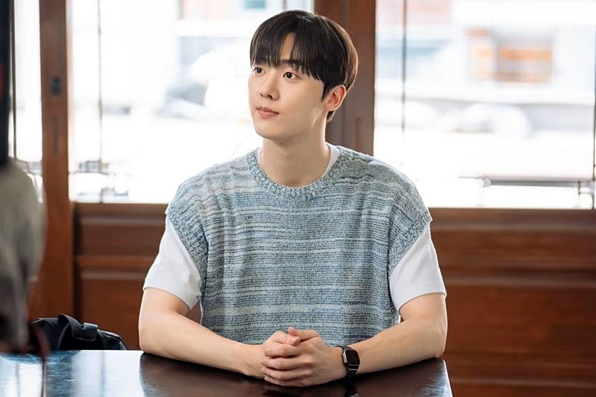 KBS2 '내 여자친구는 상남자' 스틸 컷 / KBS