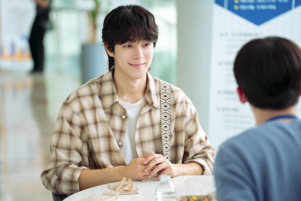KBS2 '내 여자친구는 상남자' 스틸 컷 / KBS