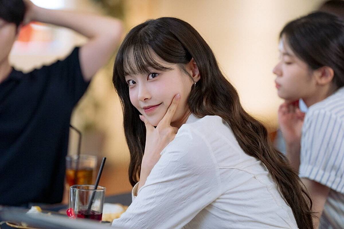 KBS2 '내 여자친구는 상남자' 스틸 컷 / KBS