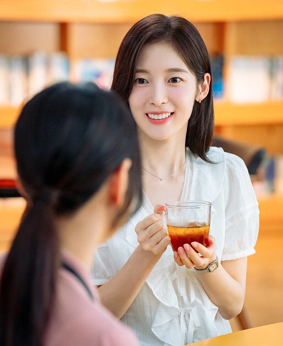 KBS2 '내 여자친구는 상남자' 스틸 컷 / KBS