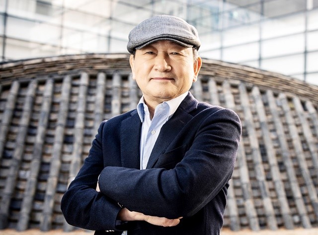 윤범모 광주비엔날레 대표이사 후보
