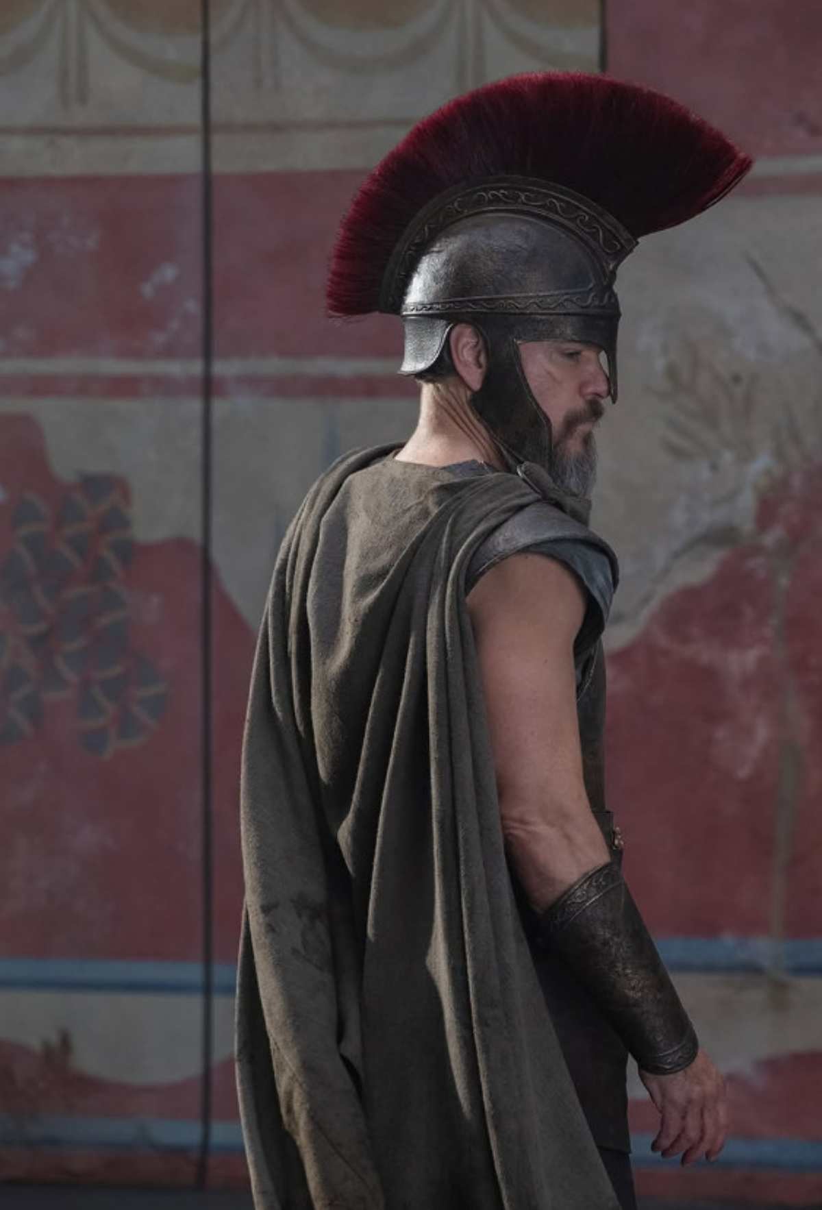 '오디세이' 스틸컷. / 유니버설 픽처스 제공