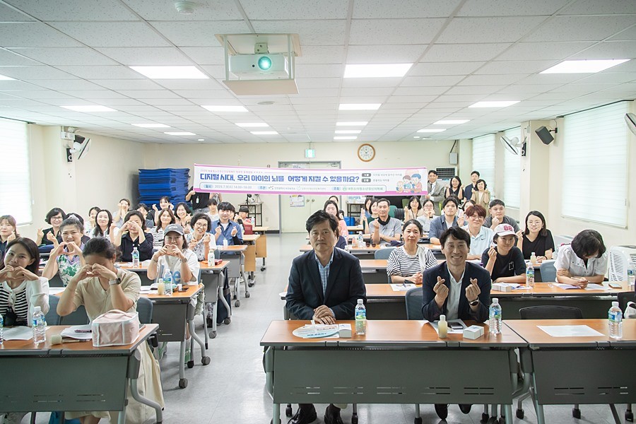 강범석 서구청장