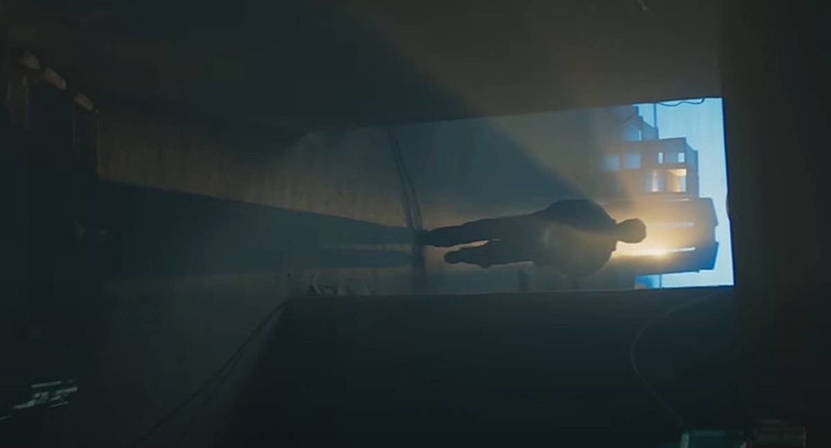 JTBC '굿보이' 13회 방송 장면 일부 / 유튜브 'JTBC Drama'