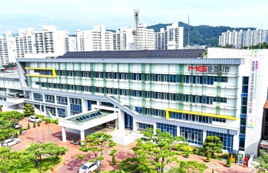 문경시는 2025년 7월 정기분 재산세(주택, 건축물) 3만 9천여건, 45억6천1백만원을 부과 고지 하였다. / 문경시