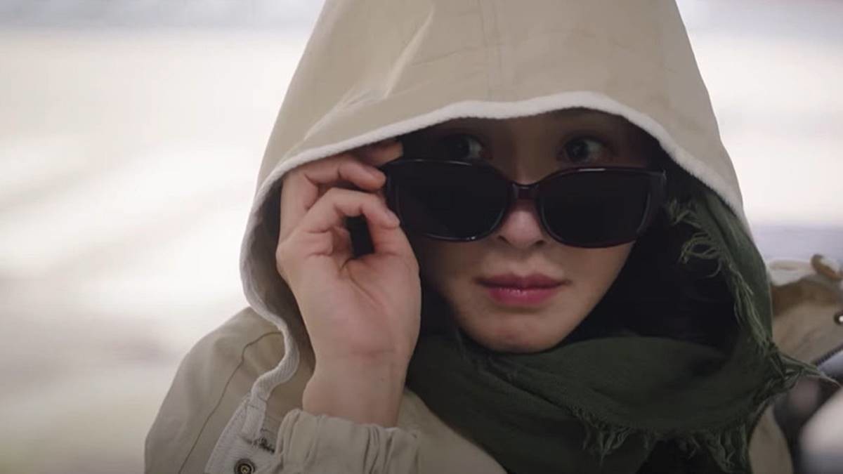 ENA 새 월화드라마 '살롱 드 홈즈' 일부 장면 / 유튜브 'ENA 이엔에이'