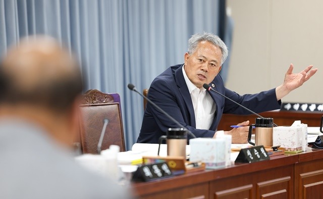 박성재 전남도의원