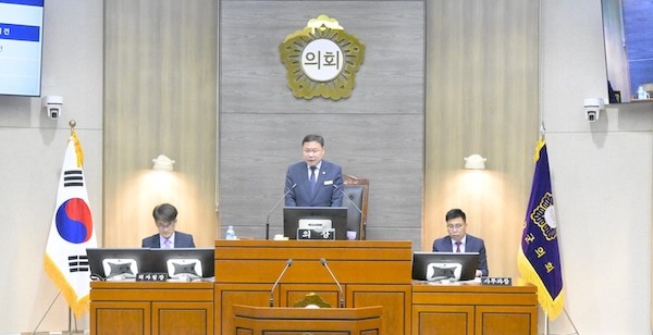 순창군의회