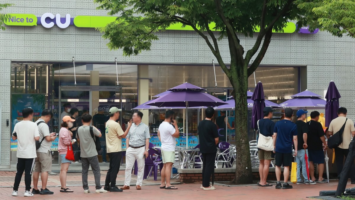 기사 이해를 돕기 위한 자료사진. / 연합뉴스