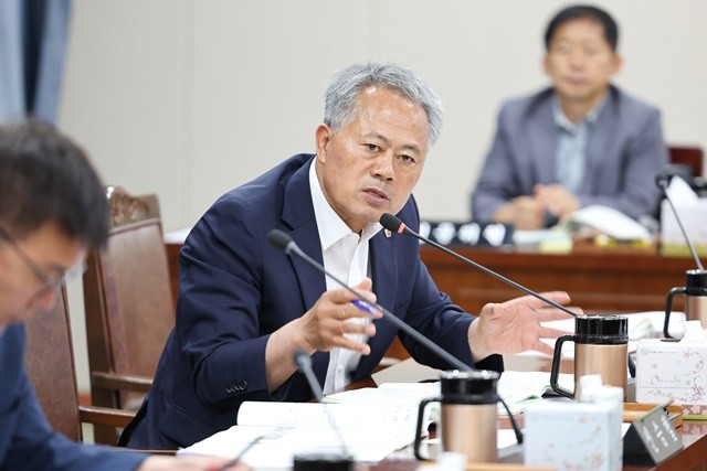 박성재 전남도의원