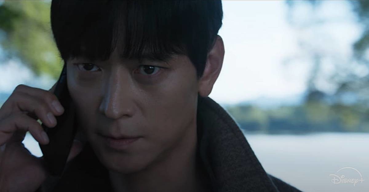 디즈니+ 하반기 기대작 '북극성' 일부 장면 / 유튜브 'Disney Plus Korea 디즈니 플러스 코리아'
