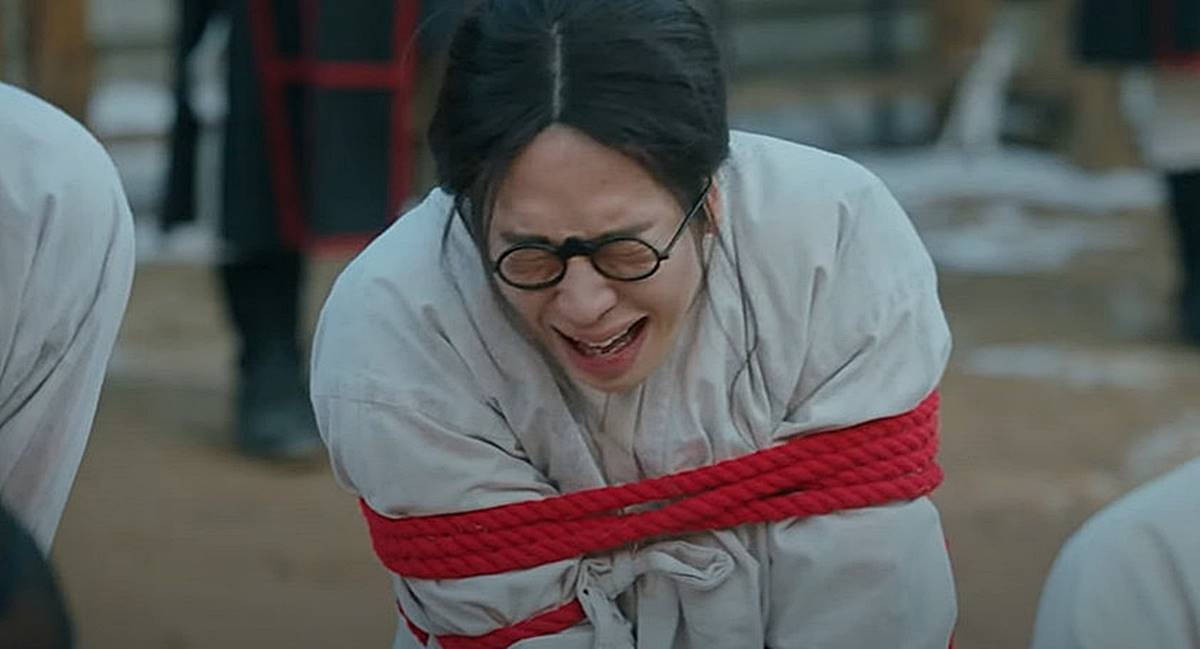 KBS2 '남주의 첫날밤을 가져버렸다' 방송 장면 일부 / 유튜브 'KBS Drama'