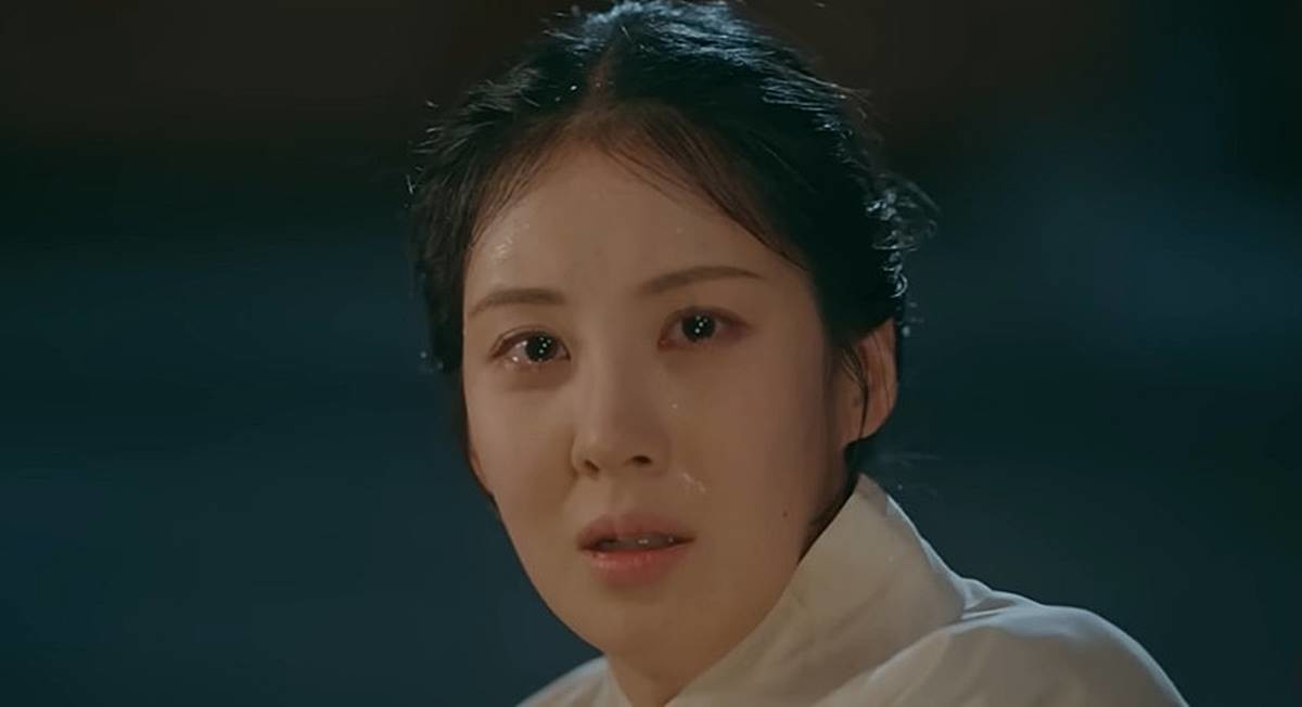 KBS2 '남주의 첫날밤을 가져버렸다' 방송 장면 일부 / 유튜브 'KBS Drama'