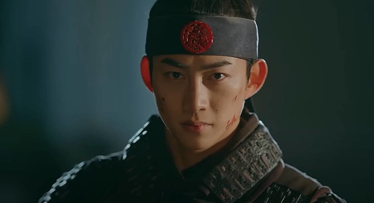 KBS2 '남주의 첫날밤을 가져버렸다' 방송 장면 일부 / 유튜브 'KBS Drama'