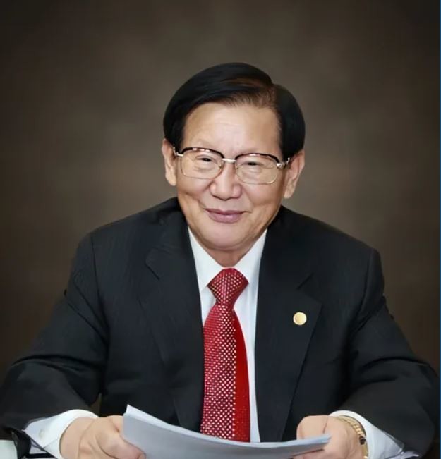 신천지 이만희 교주/ 사진=자료사진