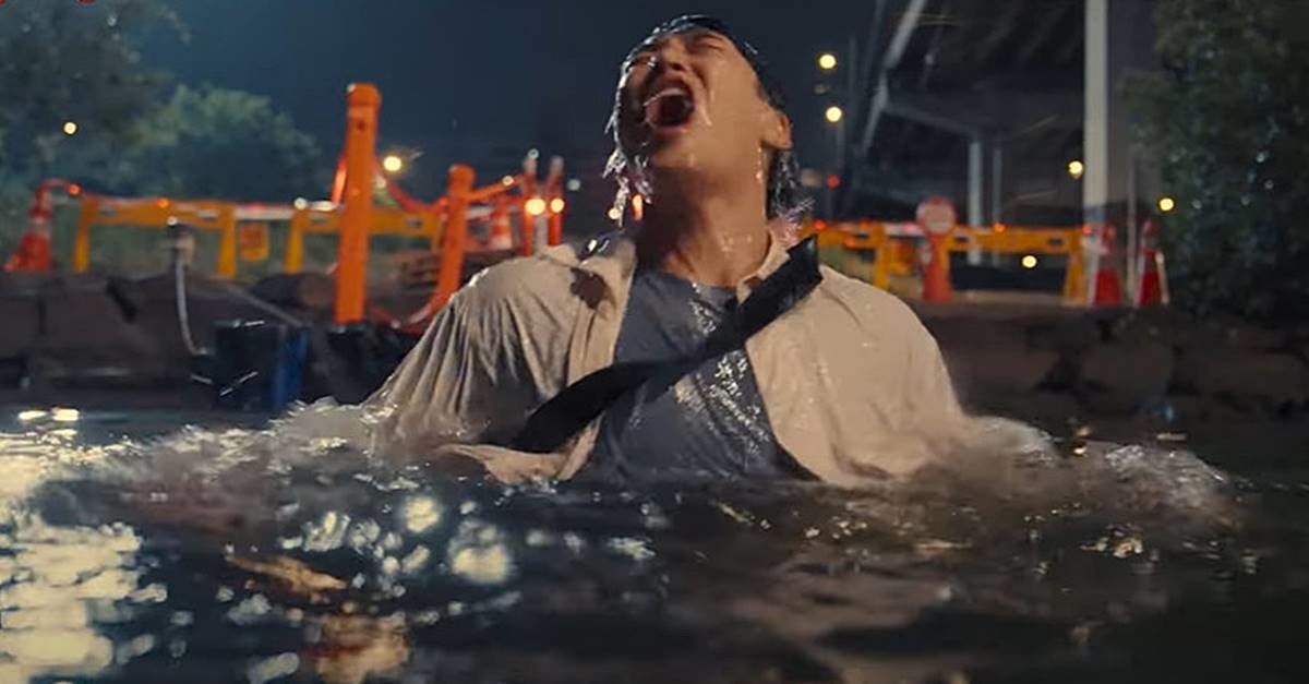 영화 '악마가 이사왔다' 공식 예고편 일부 장면 / 유튜브 'CJ ENM Movie'