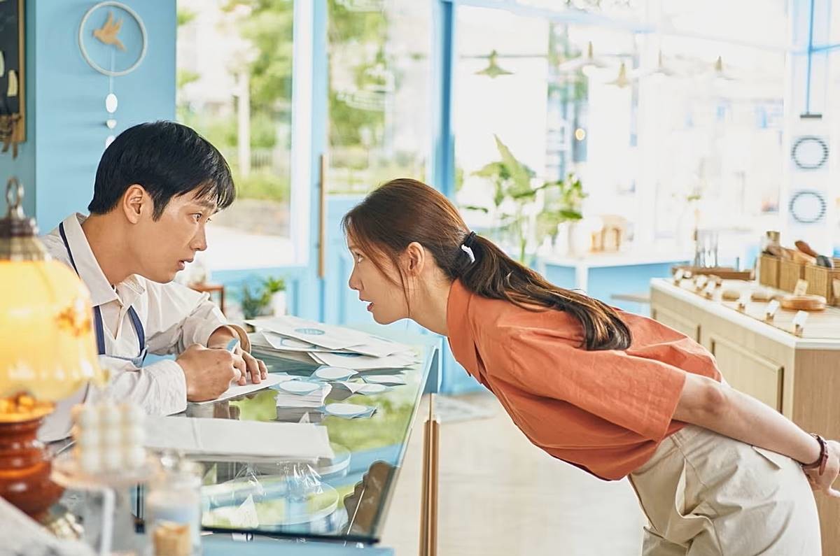 영화 '악마가 이사왔다' 스틸컷 / CJ ENM