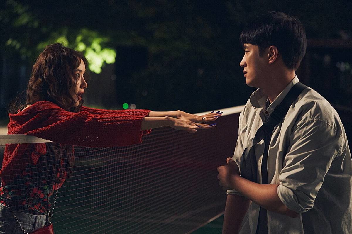 영화 '악마가 이사왔다' 스틸컷 / CJ ENM