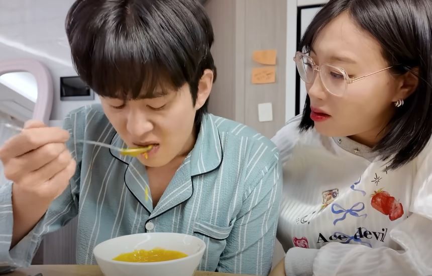 유튜브 '엔조이커플enjoycouple'