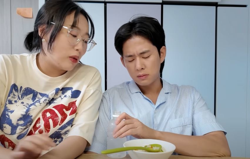유튜브 '엔조이커플enjoycouple'
