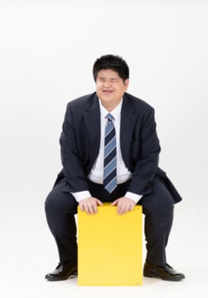 고 이동진 씨 / 한국장기조직기증원