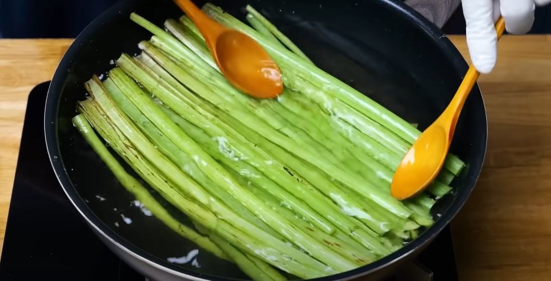유튜브 '김대석 셰프TV'