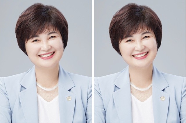 윤혜영 광주시 광산구의원