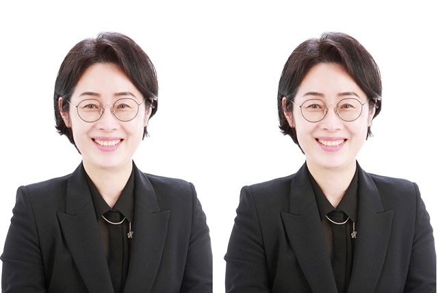 양만주 광주시 광산구의원