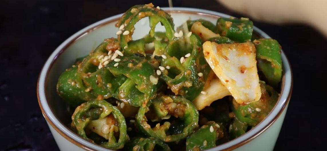 유튜브 '요리왕비룡 Korean Food Cooking'