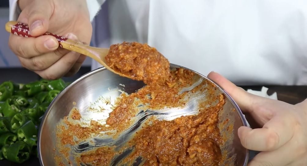 유튜브 '요리왕비룡 Korean Food Cooking'