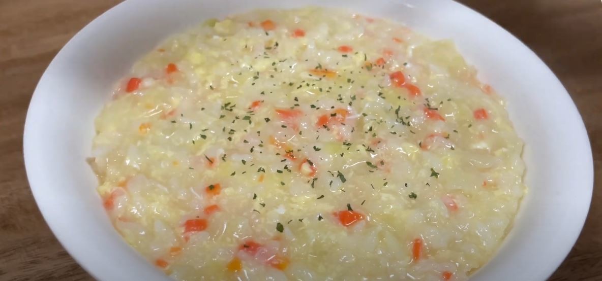유튜브 '엄마의솜씨'