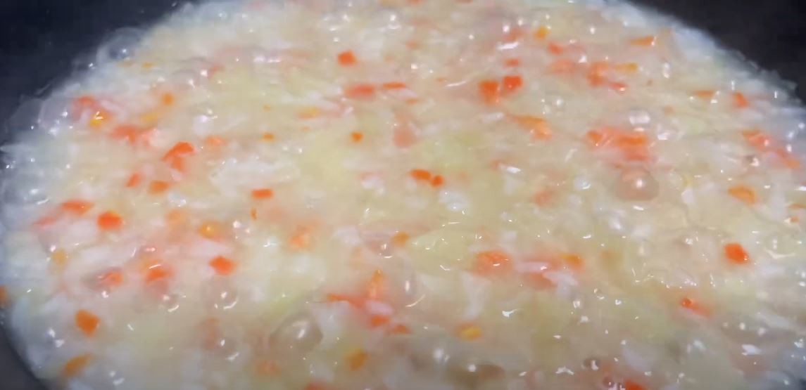 유튜브 '엄마의솜씨'