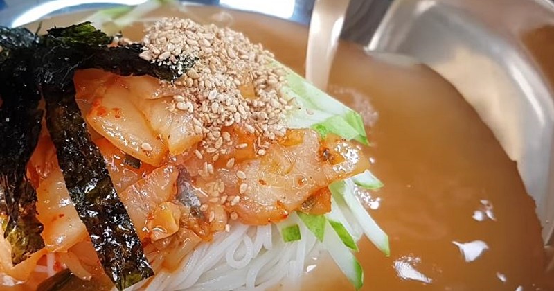 유튜브 '이 남자의 cook'