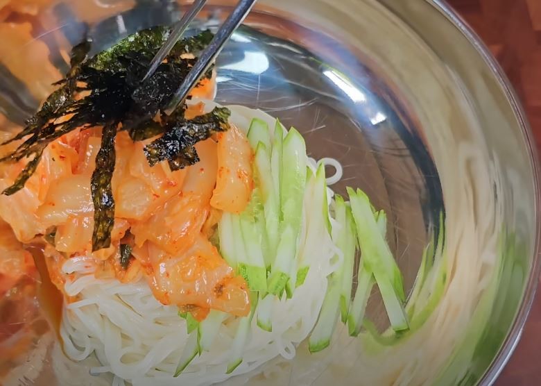 유튜브 '이 남자의 cook'