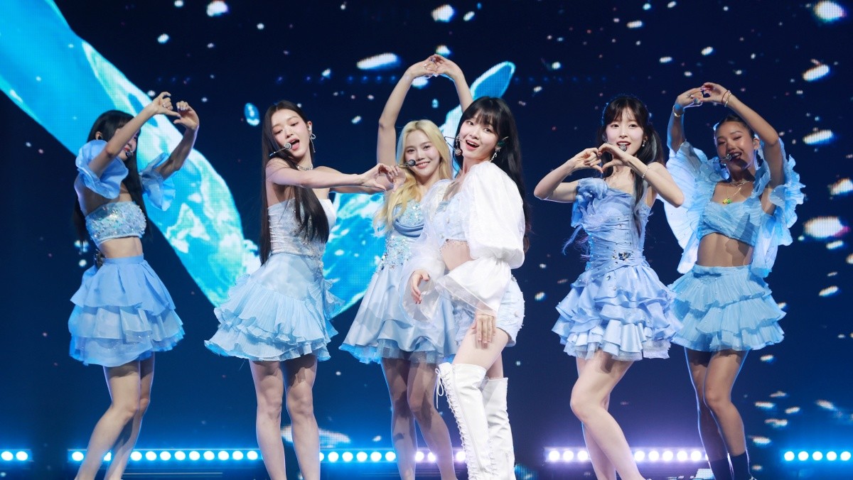 오마이걸 / 연합뉴스