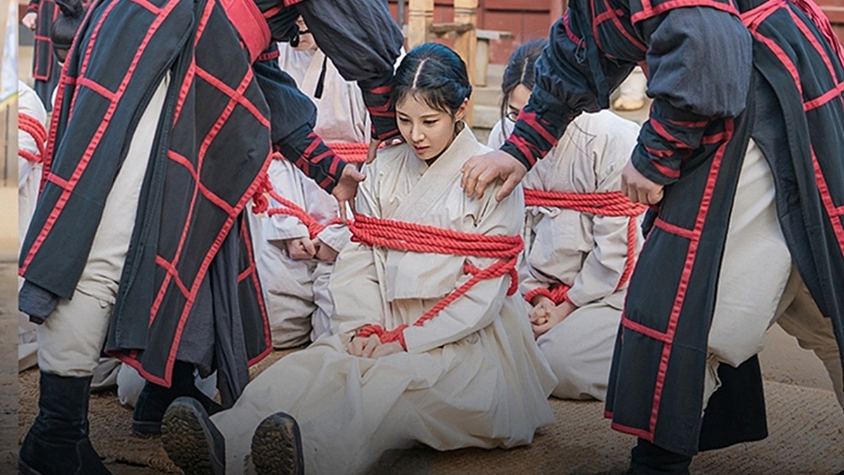 드라마 '남주의 첫날밤을 가져버렸다' 스틸컷 / KBS