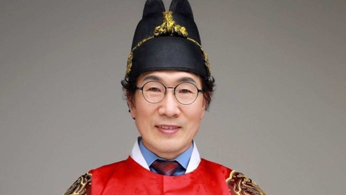 유비빔의 모습. / 유비빔 인스타그램